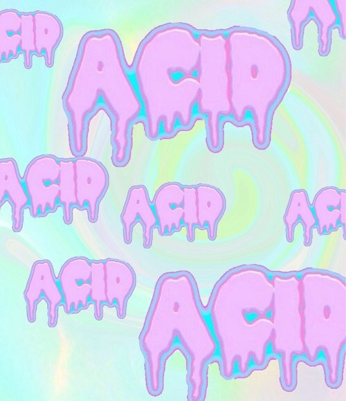 Acid Background