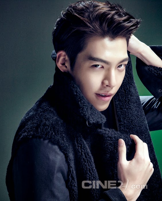 The Top Korean Actors Of According To Dramafever Fans