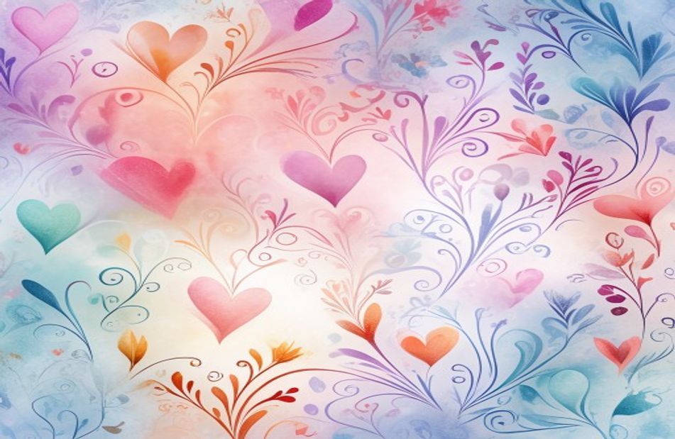 My Love Wallpaper