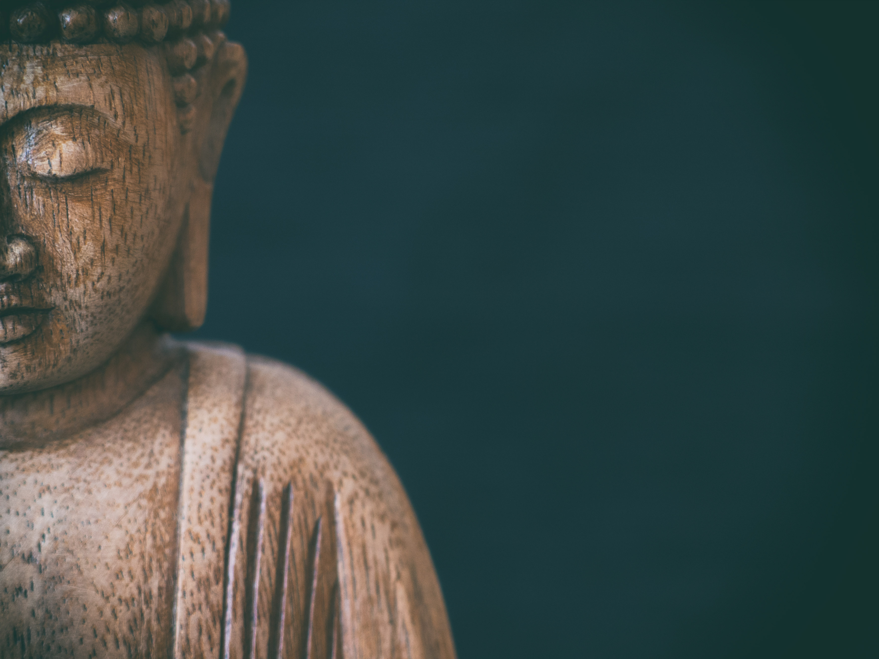 Buddha Zen Wallpaper Stock Image By Libreshot