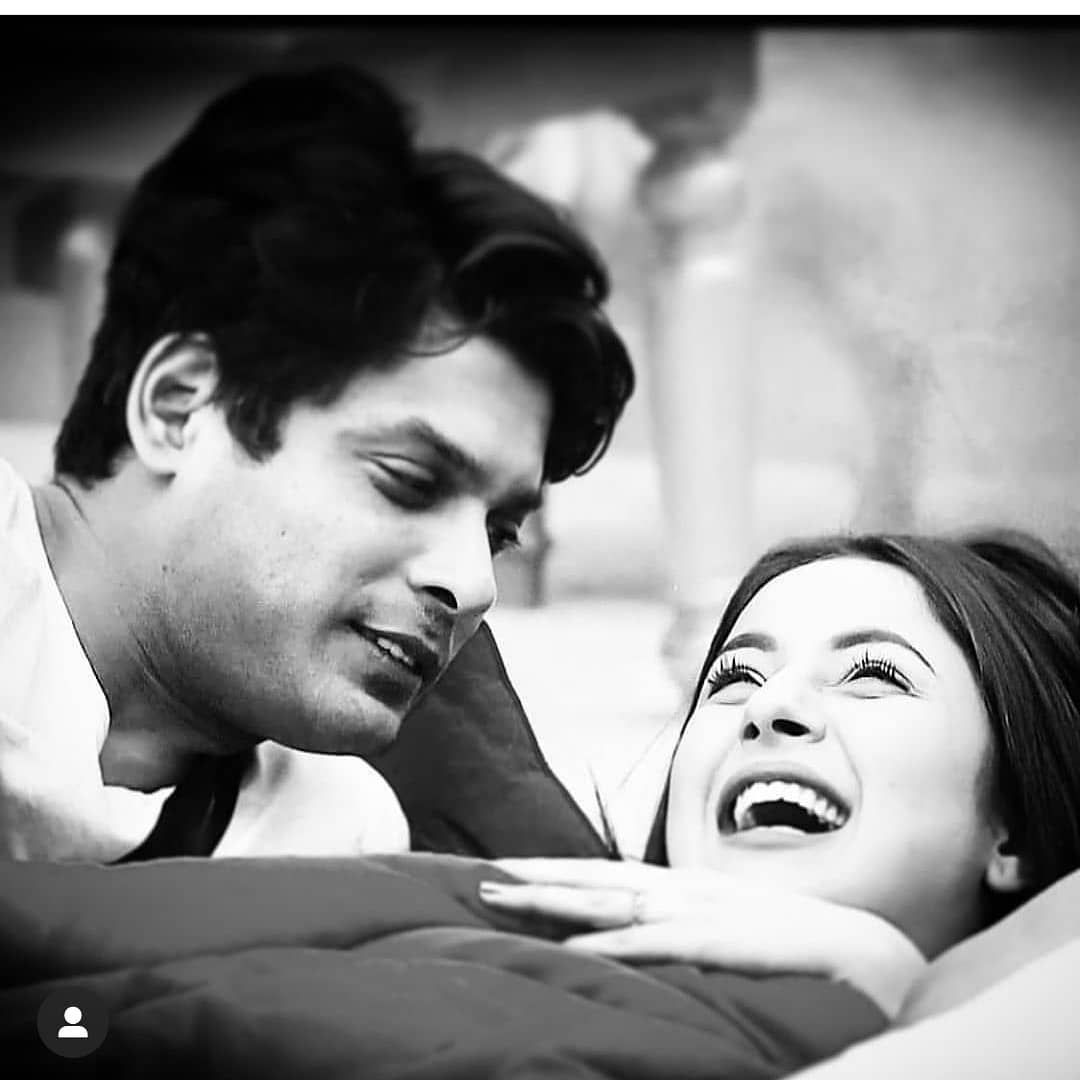 Sidnaaz Ideas Cute Couples Just Friends Beautiful Wallpaper