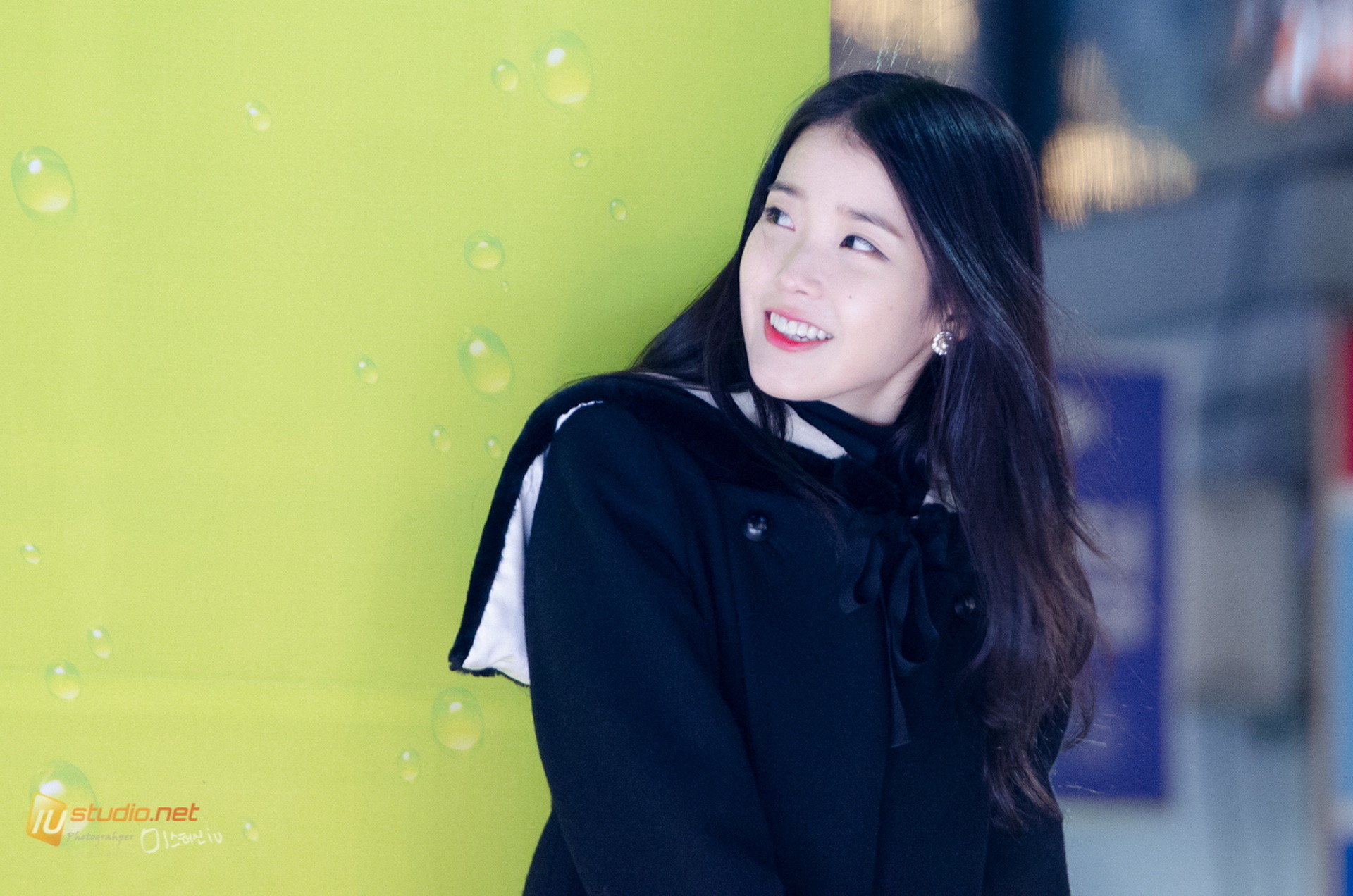 Gorgerous Iu Wallpaper