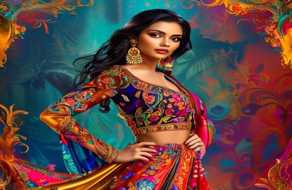 Full HD Wallpaper Bollywood Actress