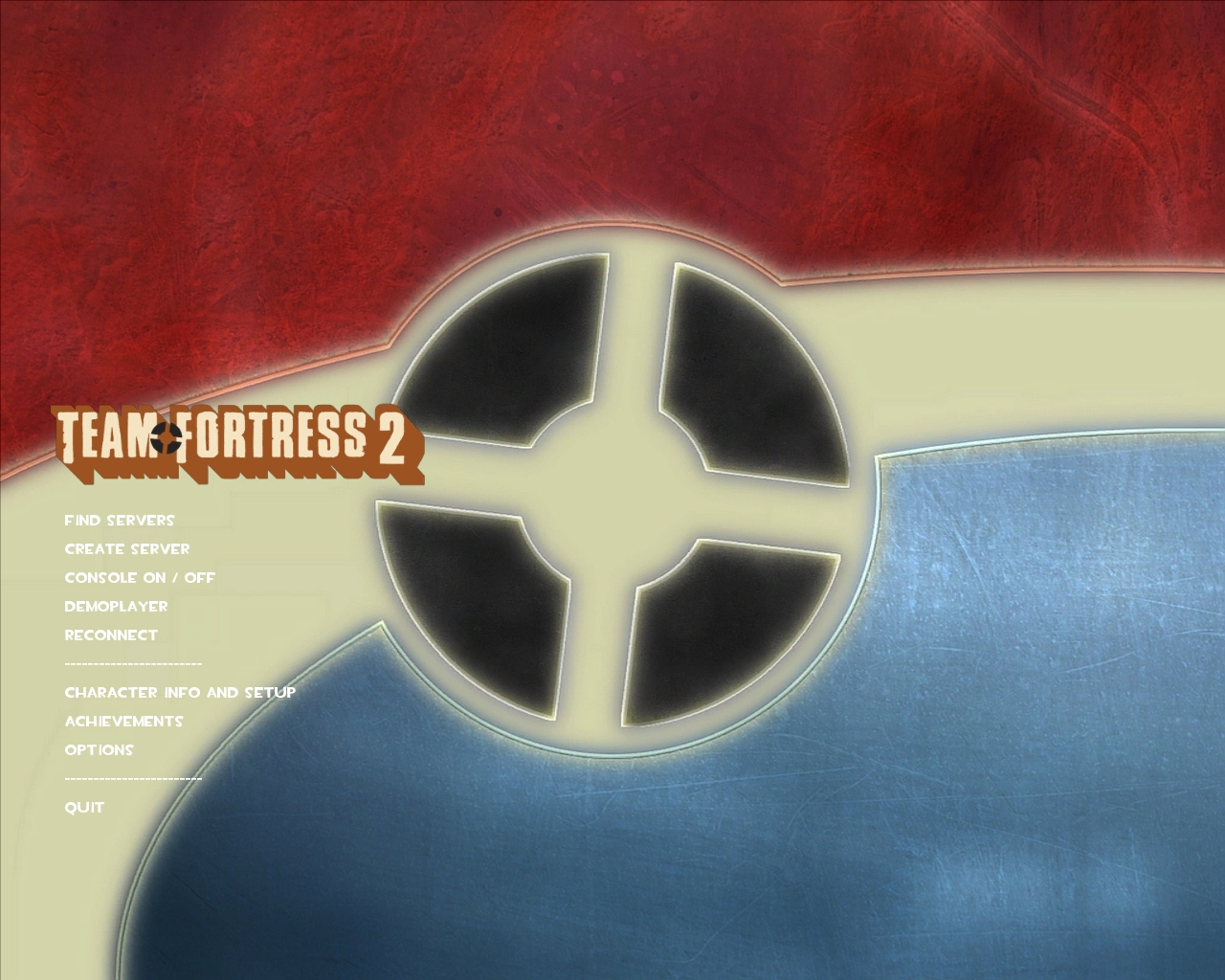 Tf2 Logo Background Team Fortress Mods