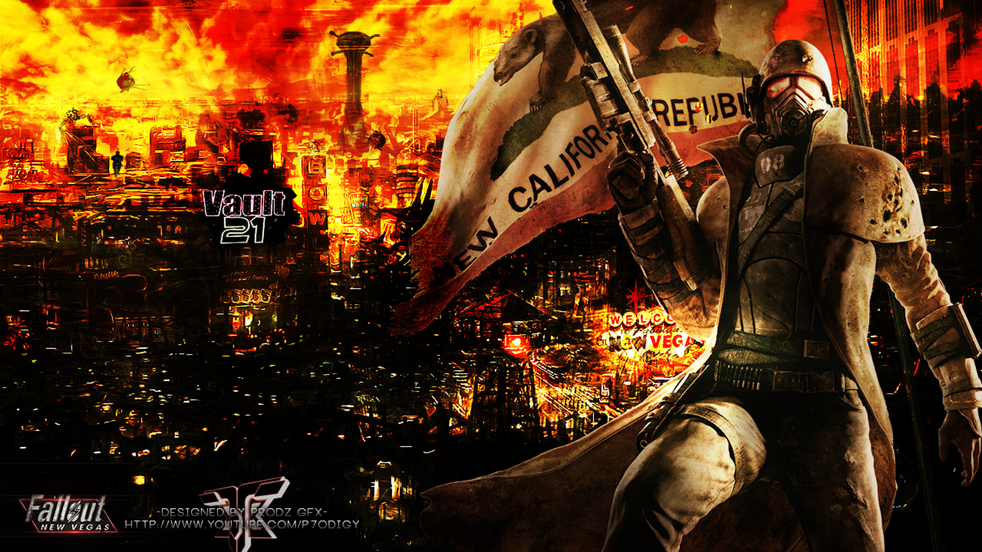 Art Wallpaper Games Improdzgfx This Is A Desktop
