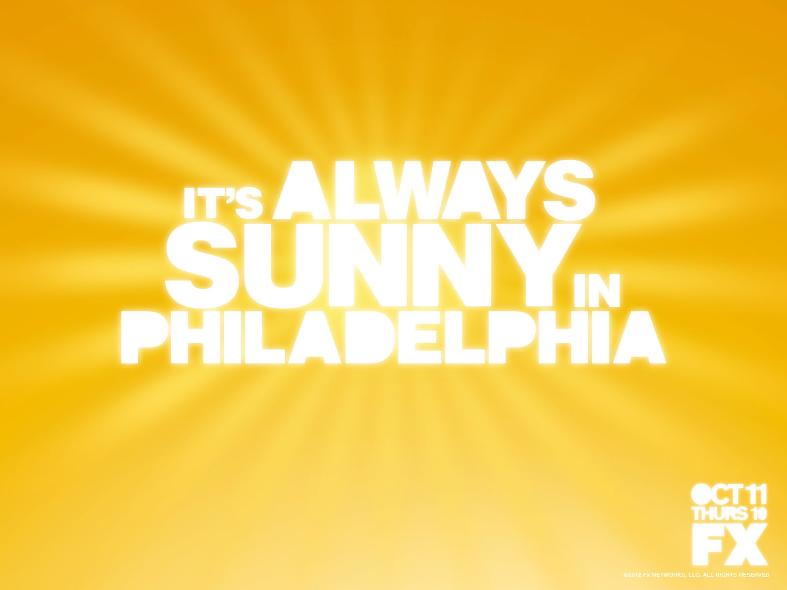 It S Always Sunny In Philadelphia Wallpaper Original Size