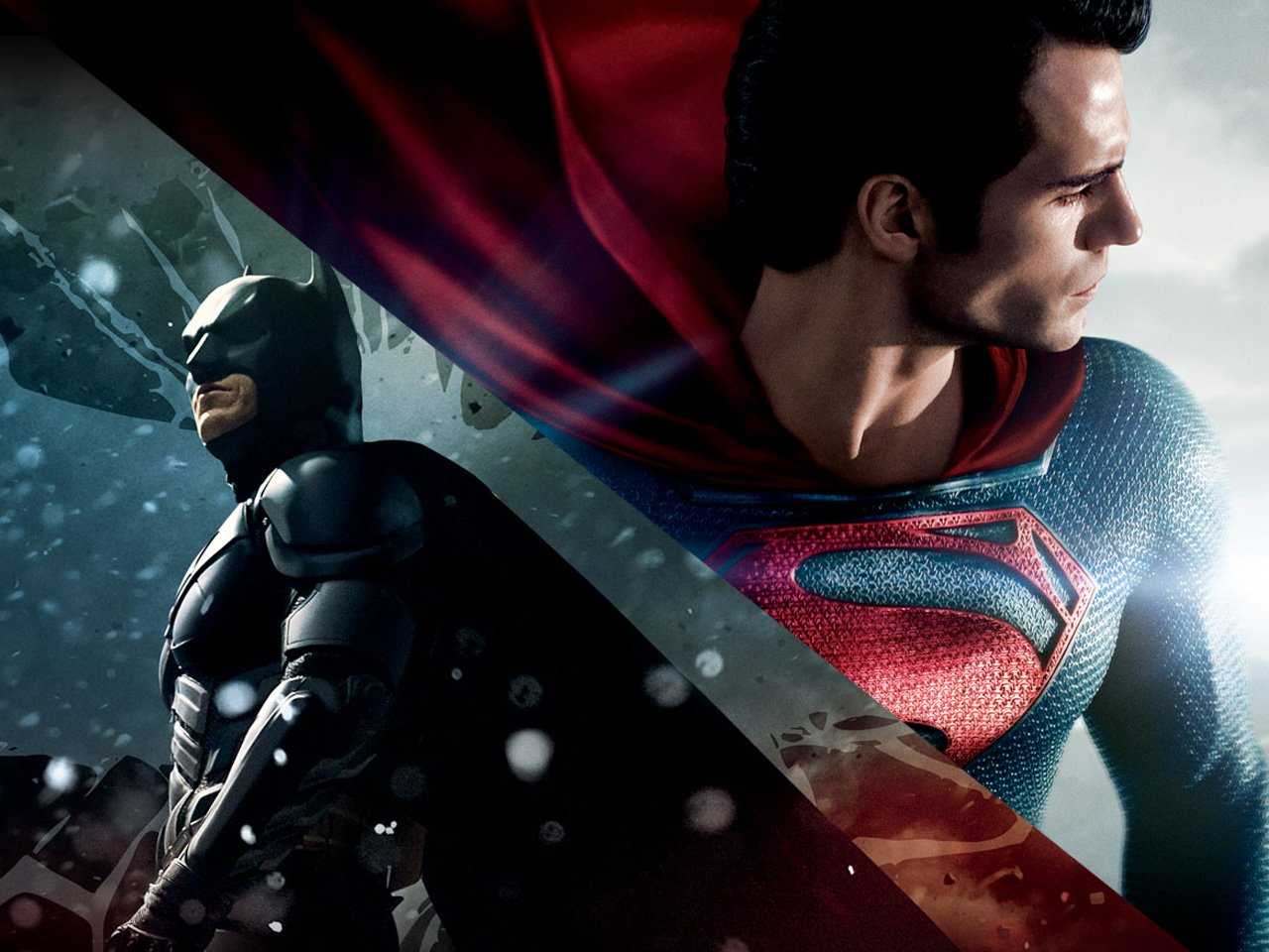 Batman Superman Movie Warner Bros Announces Business Insider