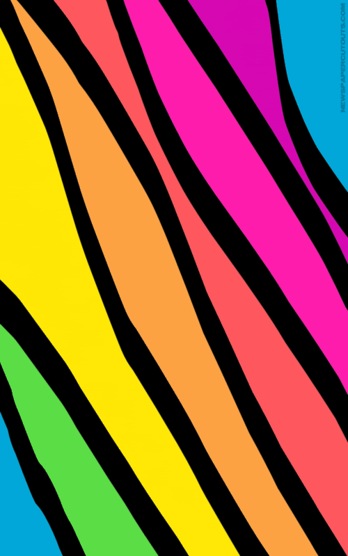 Group Of Funky Background Brilliant We Heart It