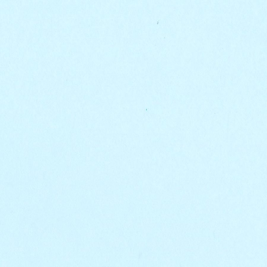 Icy Mint Bazzill Card Shoppe Lb Cardstock Light Blue