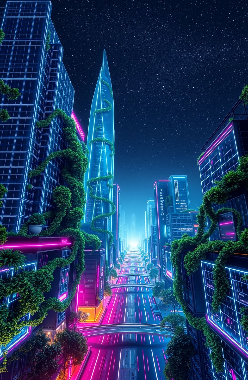 Background Computer