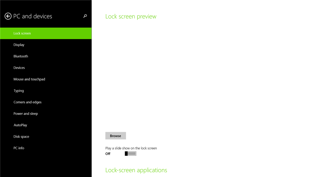 Windows Lock Screen Background Bug Microsoft Munity