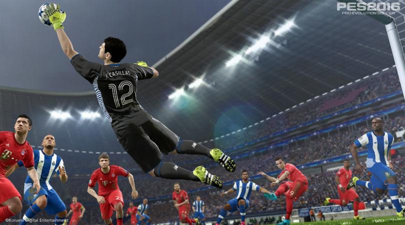 Ways That Pes Is Better Than Fifa Fourfourtwo