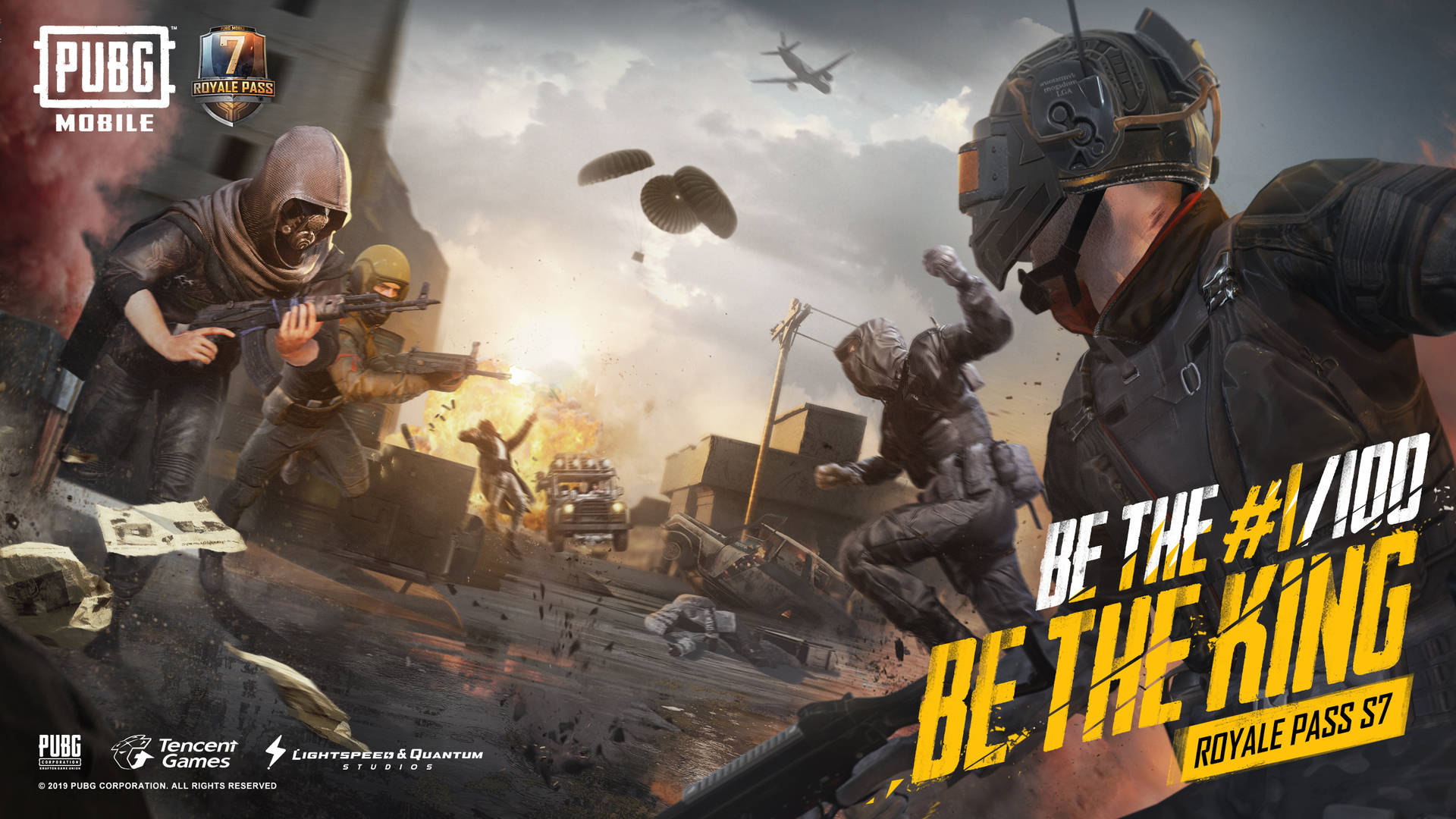 Pubg Thumbnail Wallpaper