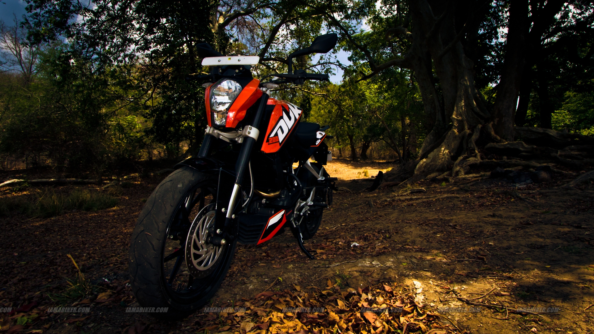 Ktm Duke HD Wallpaper Gallery Click On Picture To See High