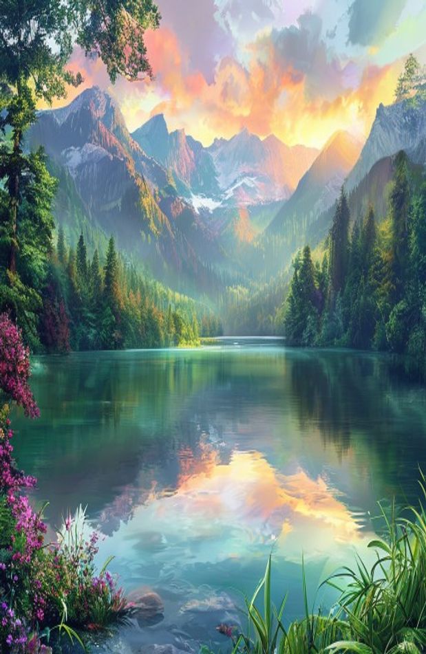 Wallpaper And Screensavers For Tablets