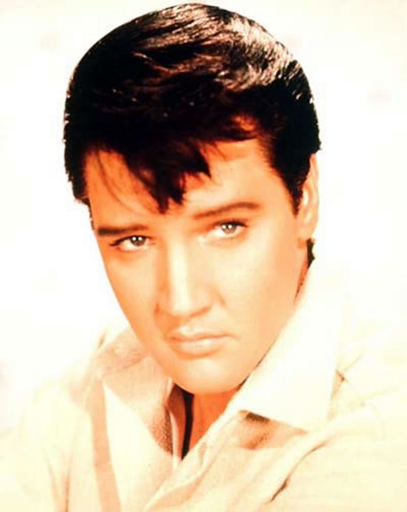Printable Elvis Presley Pictures