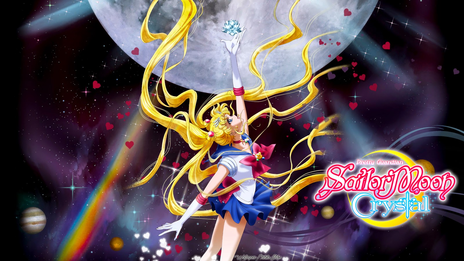 750x1334 Sailor Moon Fanart iPhone 6 iPhone 6S iPhone 7 HD 4k Wallpapers  Images Backgrounds Photos and Pictures