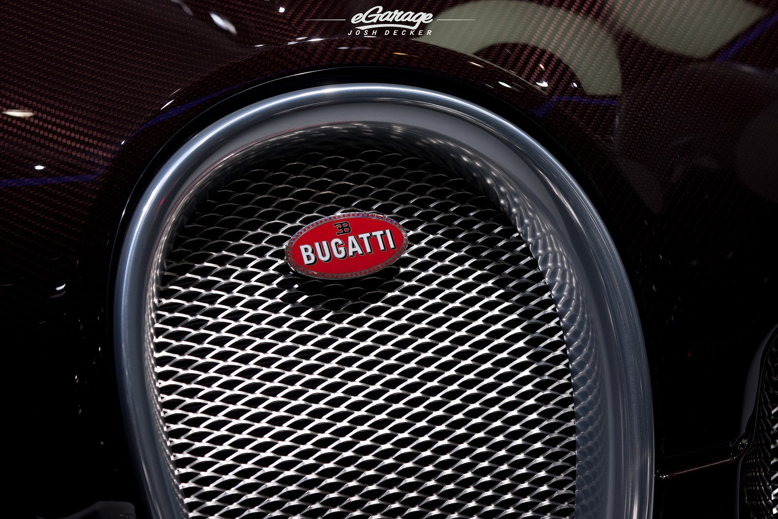 Bugatti Logo Car Logos