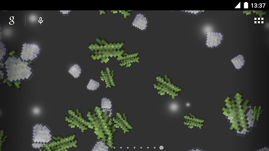 Aplikasi Live Minecraft Wallpaper Untuk Android