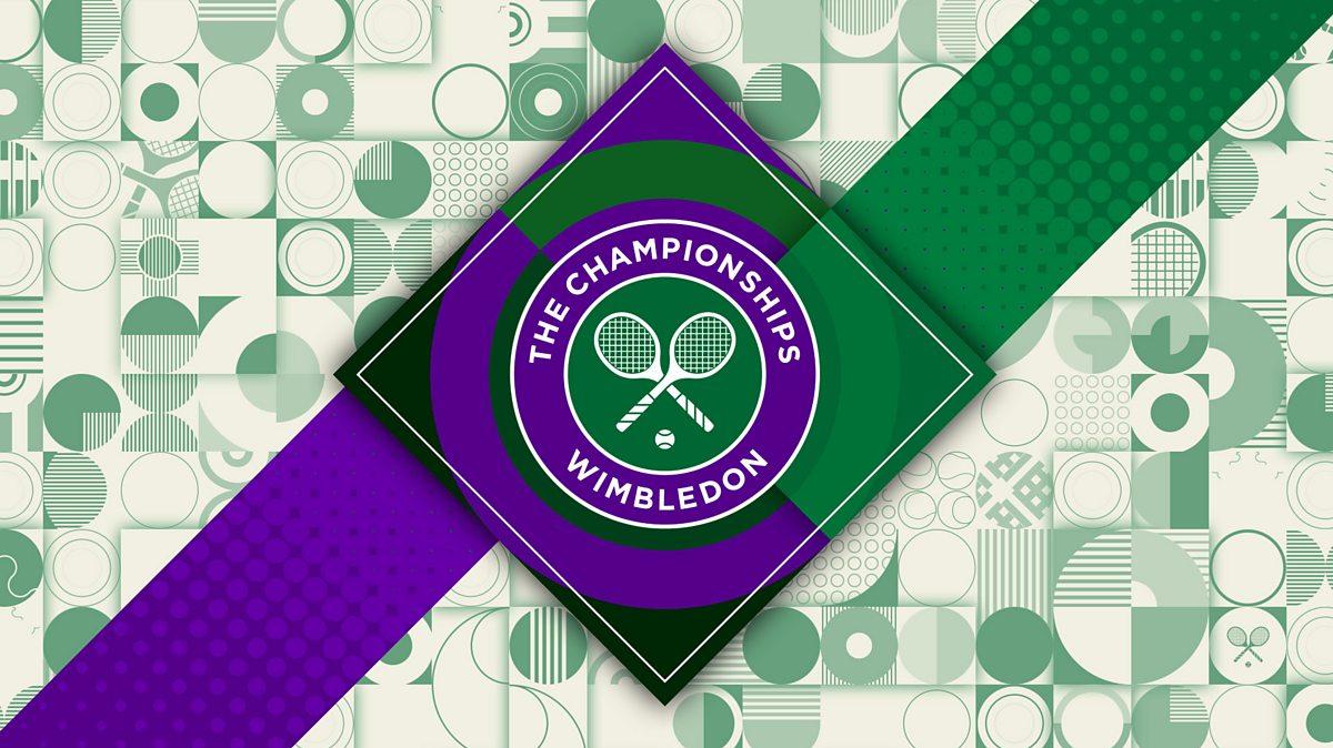 Bbc Sport Wimbledon