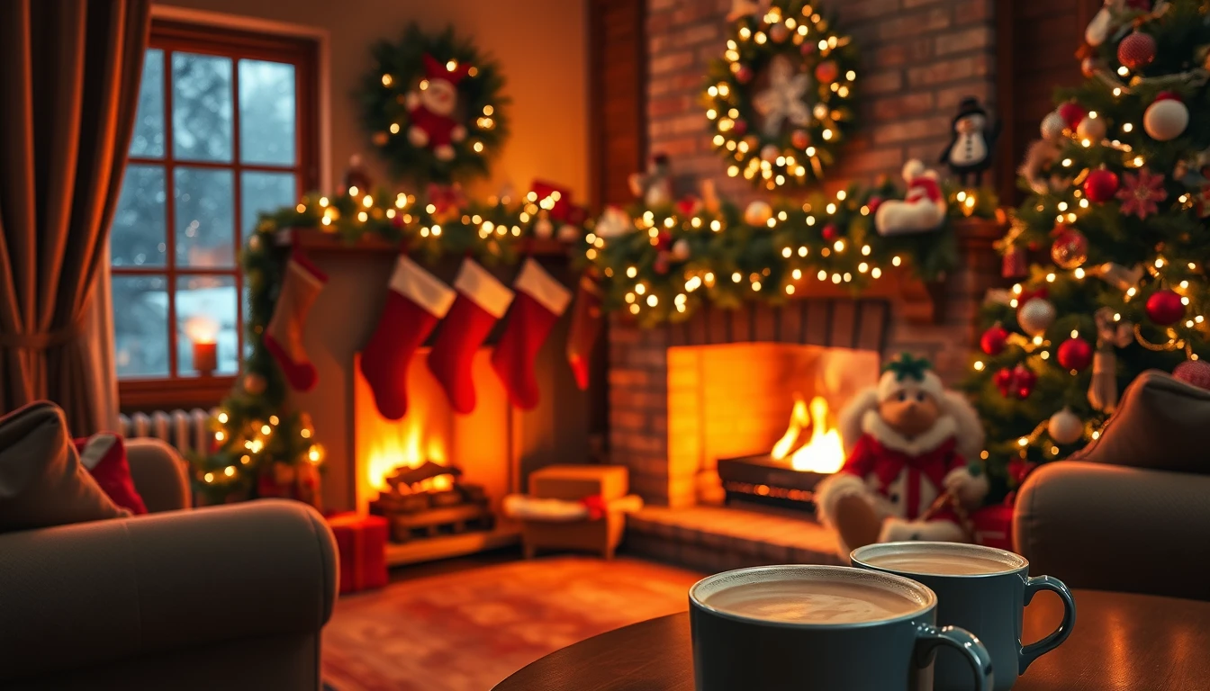 Christmas Wallpaper