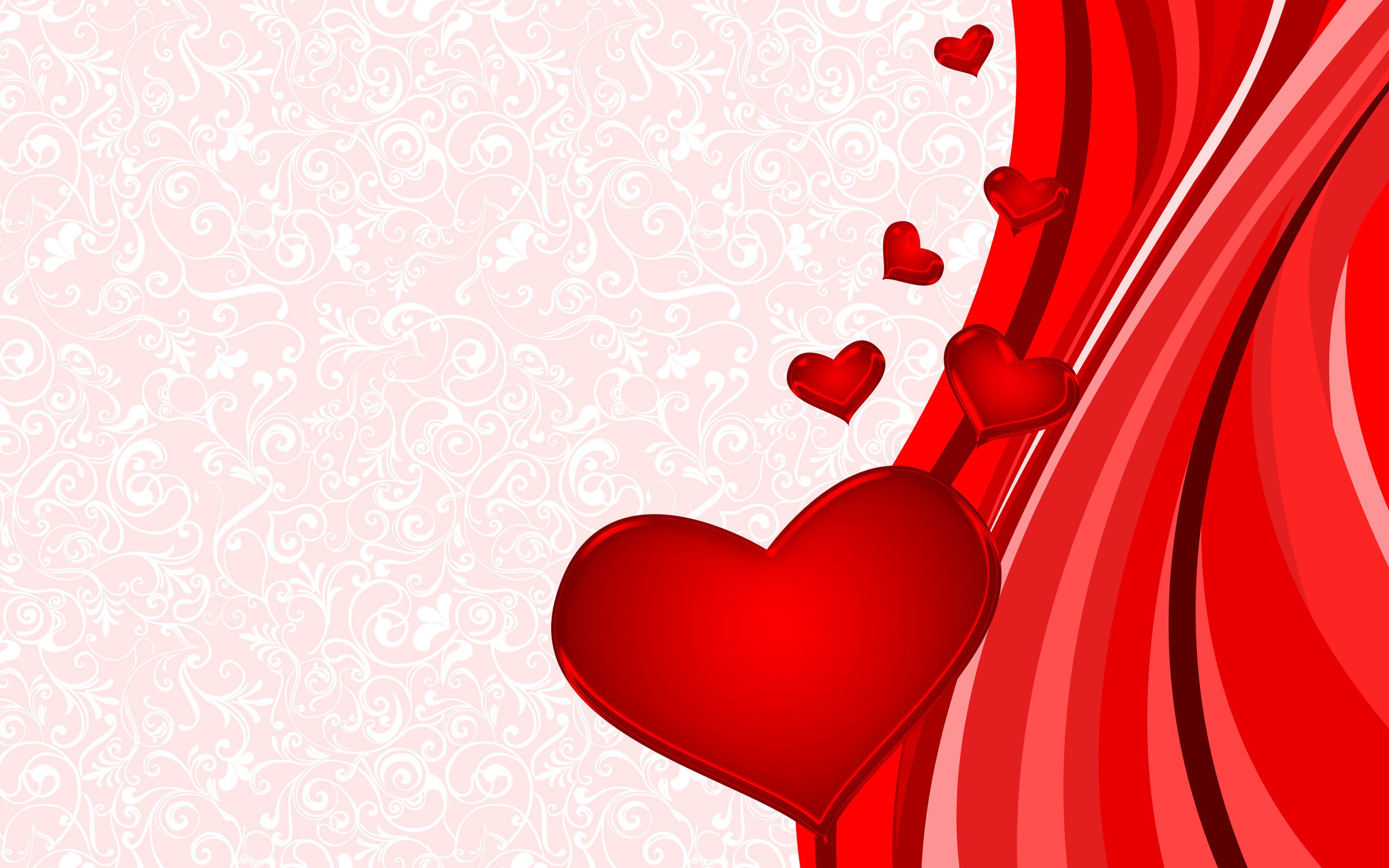 Valentines Day Heart Images Pictures amp Wallpapers For Lovers