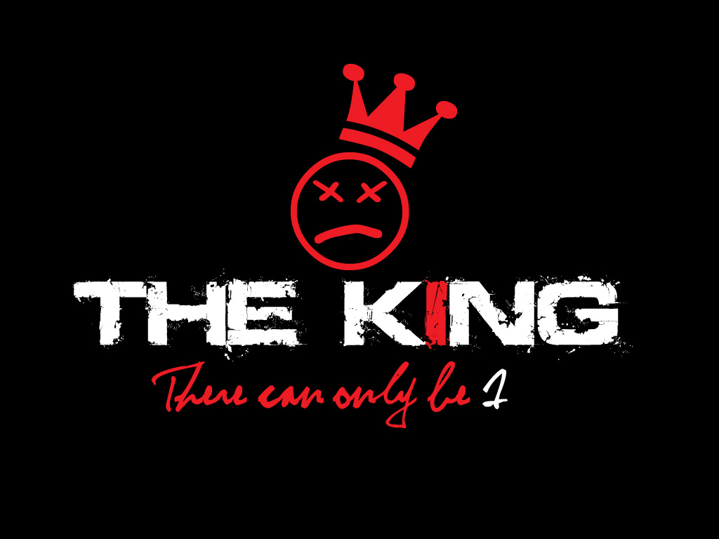 Mtkilla The King New Logo Wallpaper