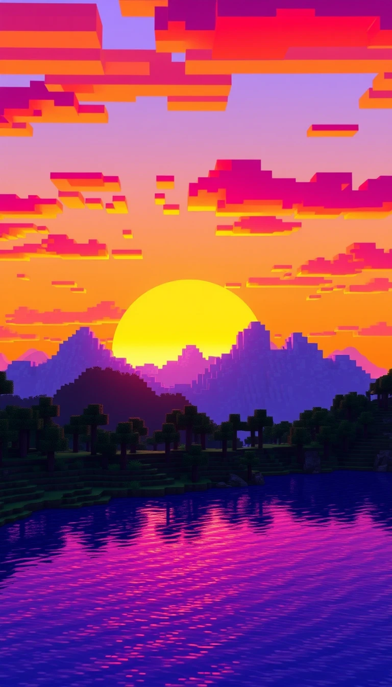 Minecraft Wallpaper