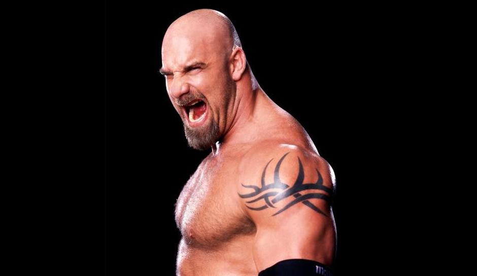 Wwe Rumors Goldberg Could Be Turning Heel For Feud With