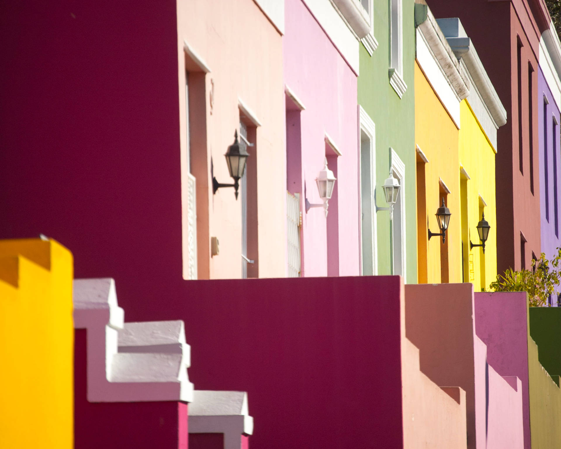 Cape Town Wallpaper