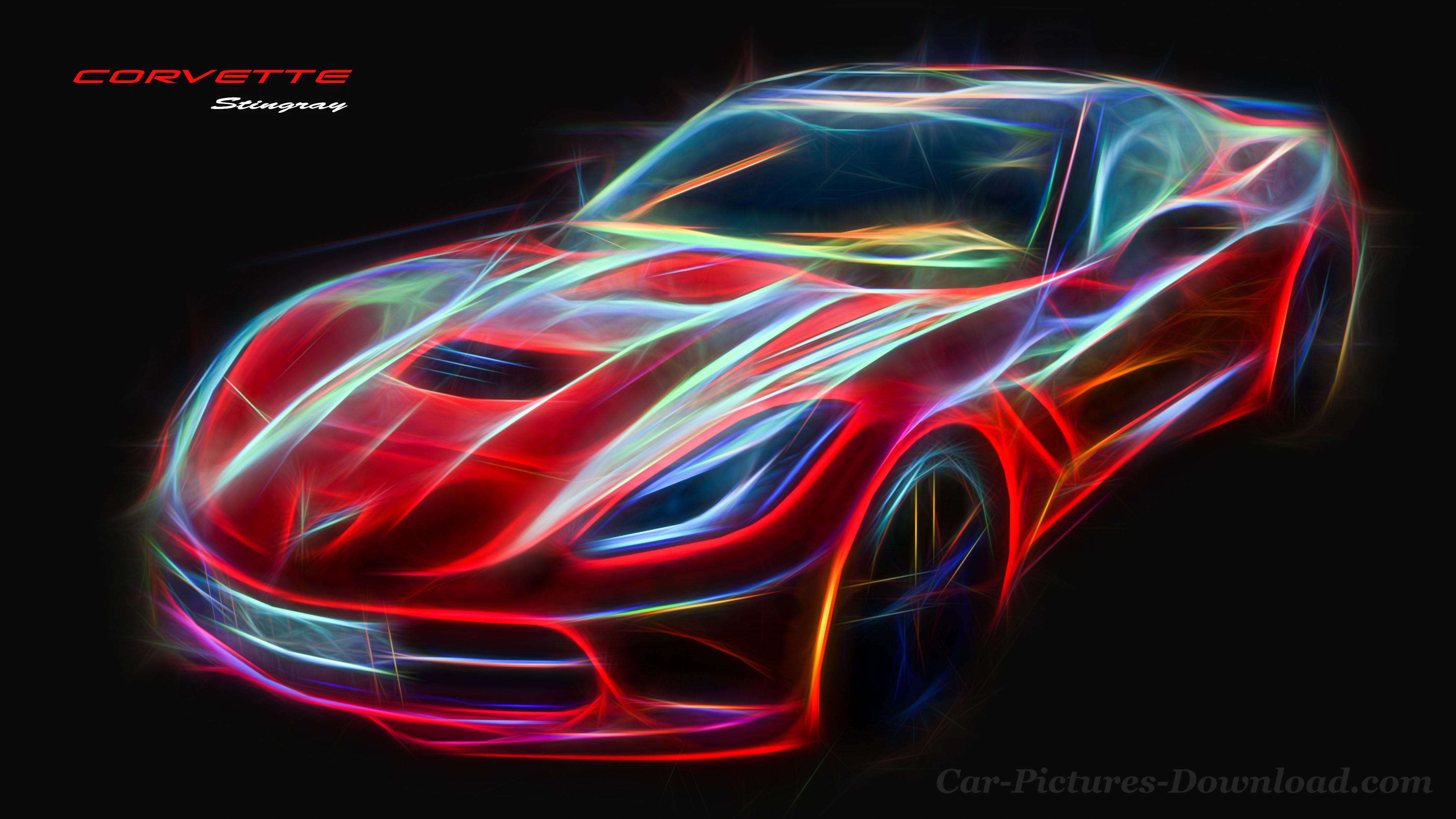 Corvette Wallpaper For All Devices Best Quality And To