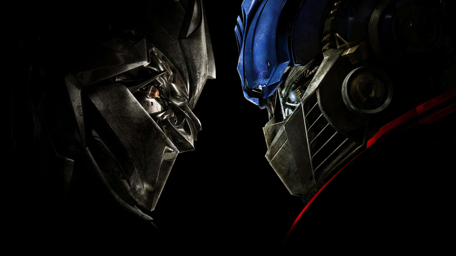 Optimus Prime 4k Wallpaper