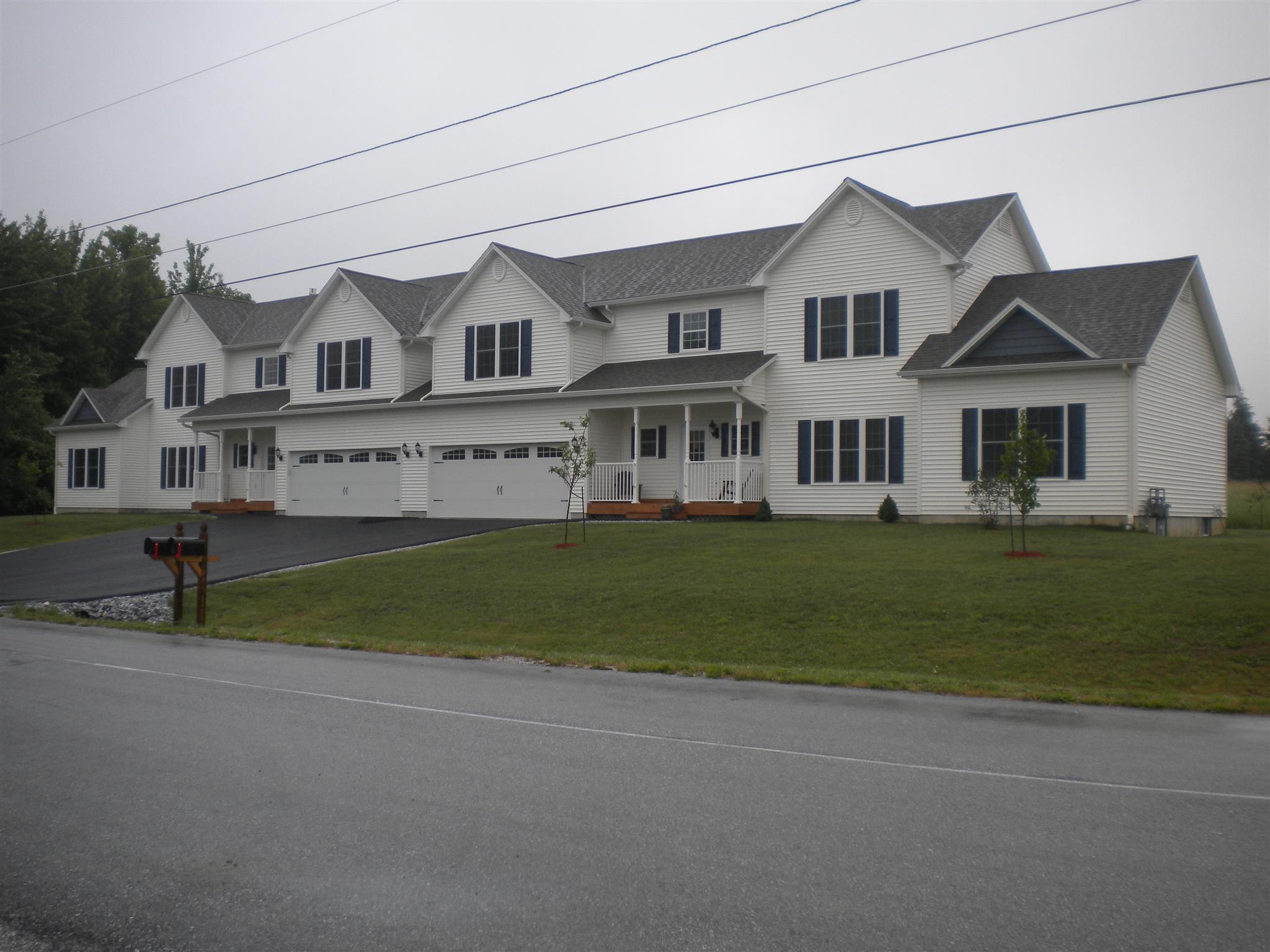 Elizabeth Street St Albans Town Vt Mls