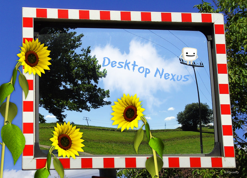 Desktop Nexus Nature Wallpaper