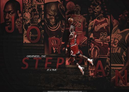 Best Michael Jordan Wallpaper HD Background