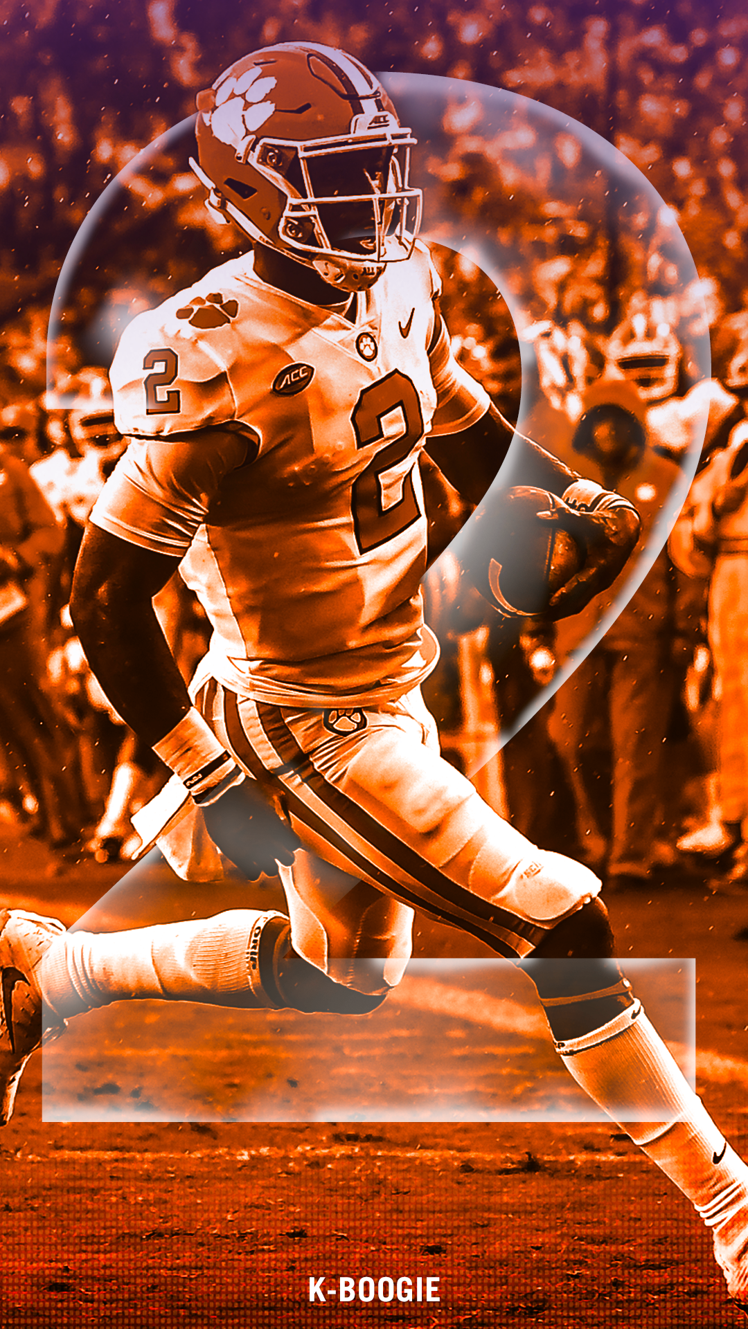 Clemson Wallpapers 66 images