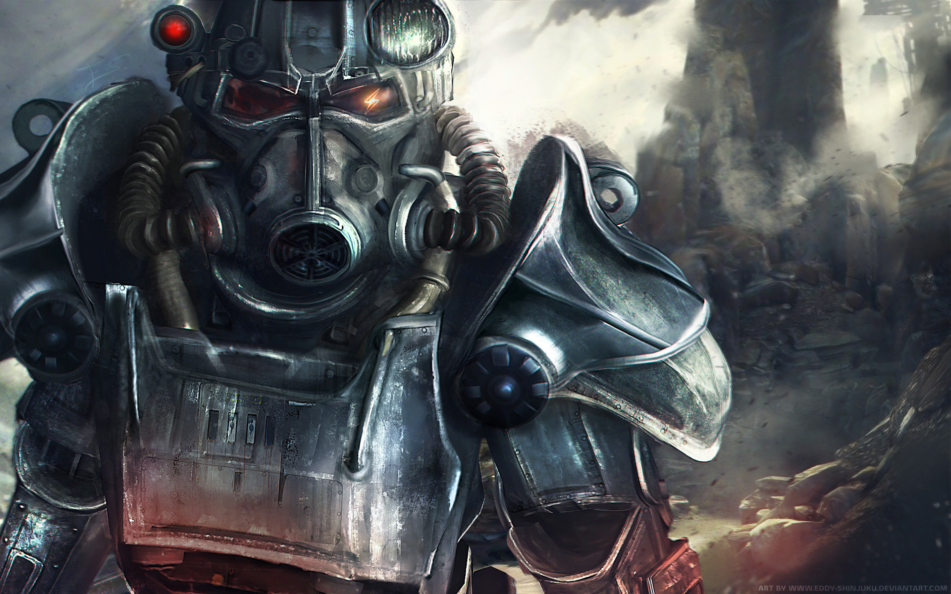 Fallout