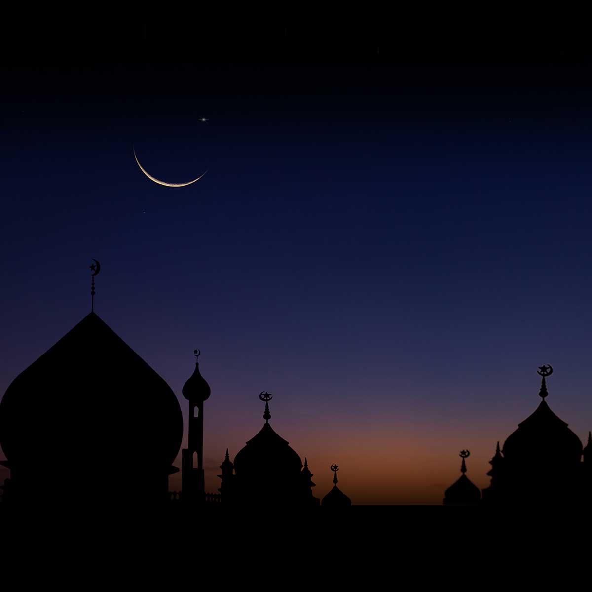  40 Ramadan 2023 Wallpapers WallpaperSafari