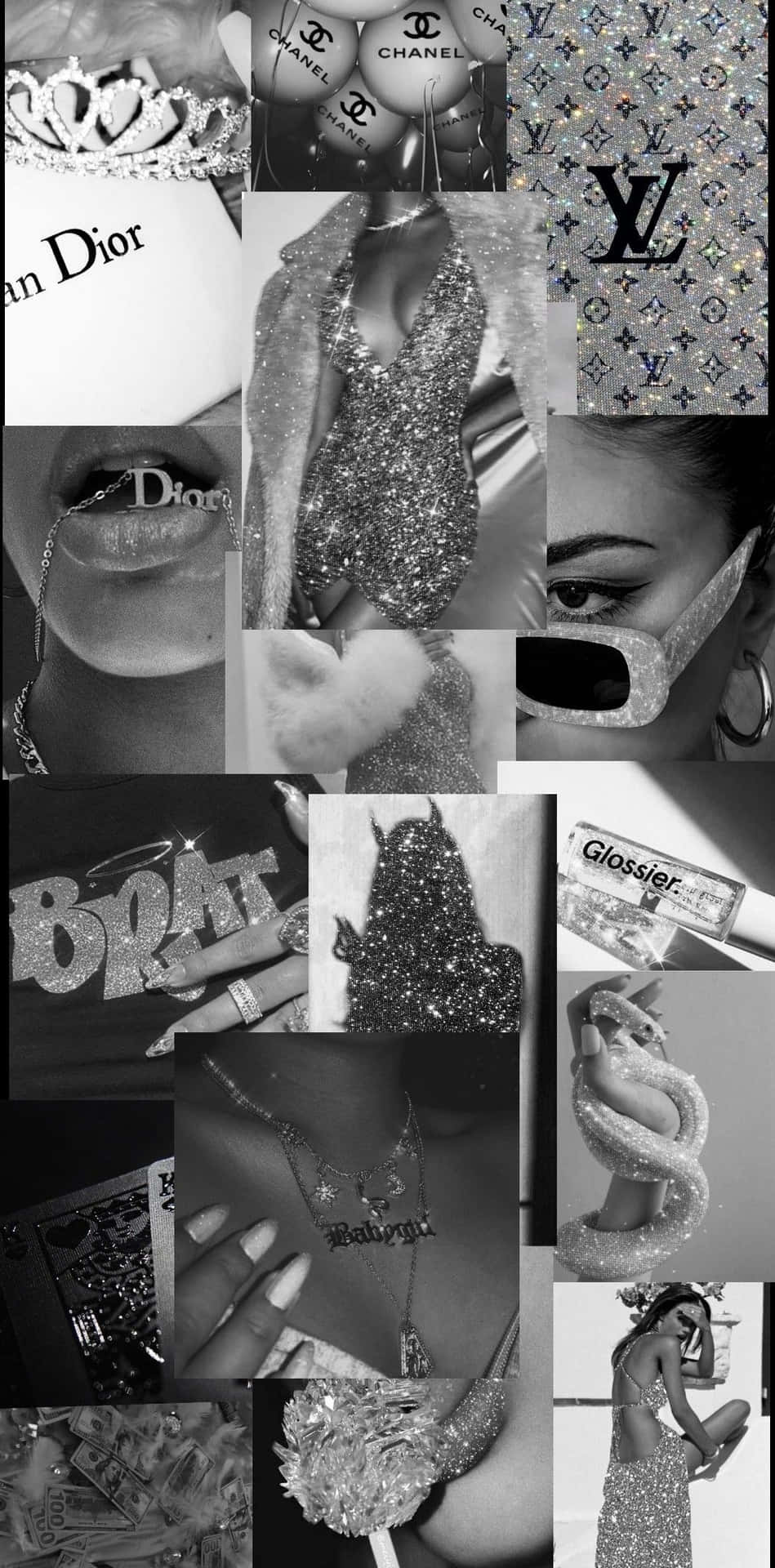 Baddie iPhone Jjej2o4gh7iu6184 Wallpaper