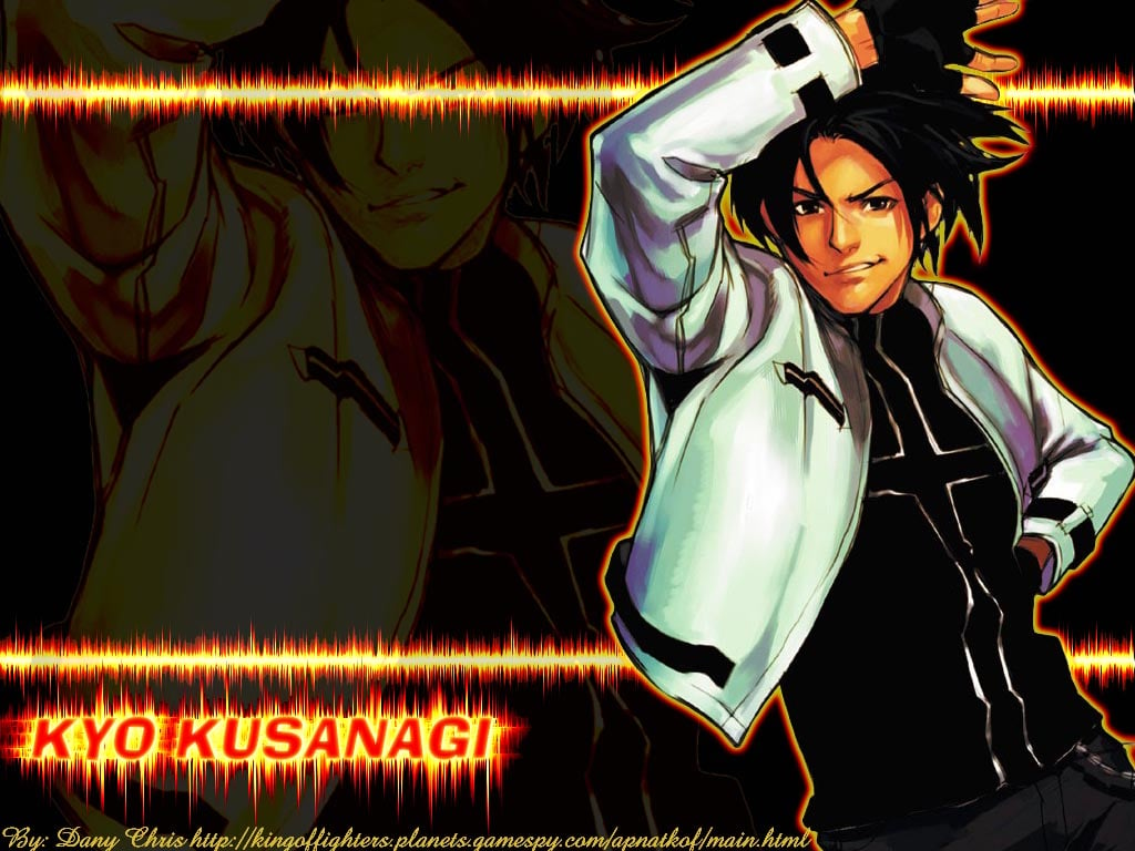 Iori Yagami - KOF EX2 PNG by Zeref-ftx on DeviantArt