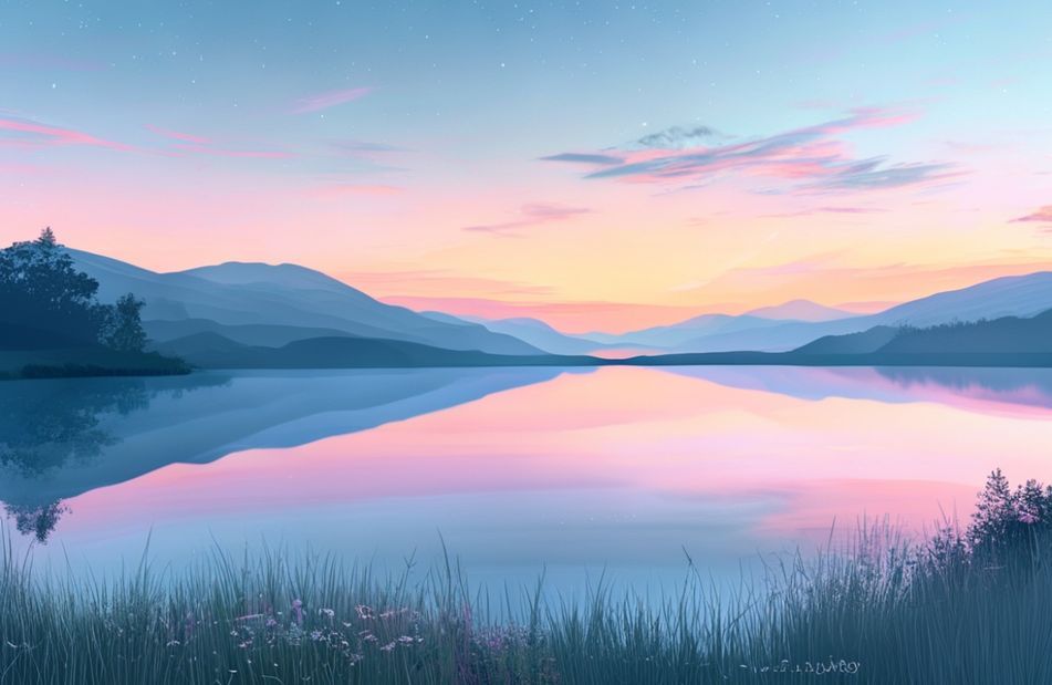Zenbook Duo Wallpaper