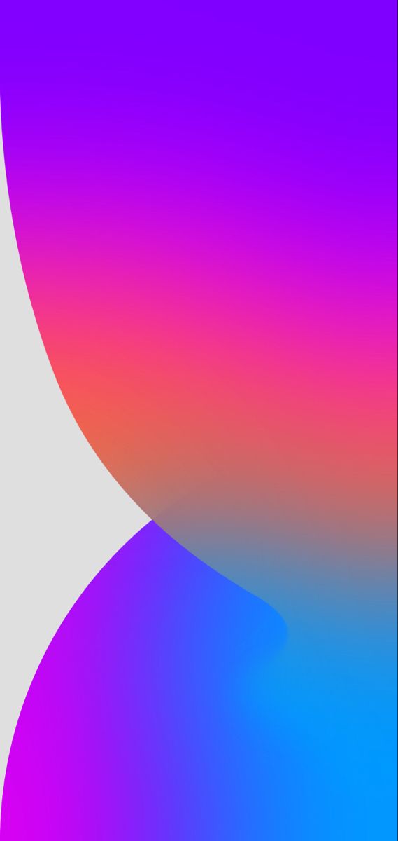 Ios Wallpaper Color iPhone