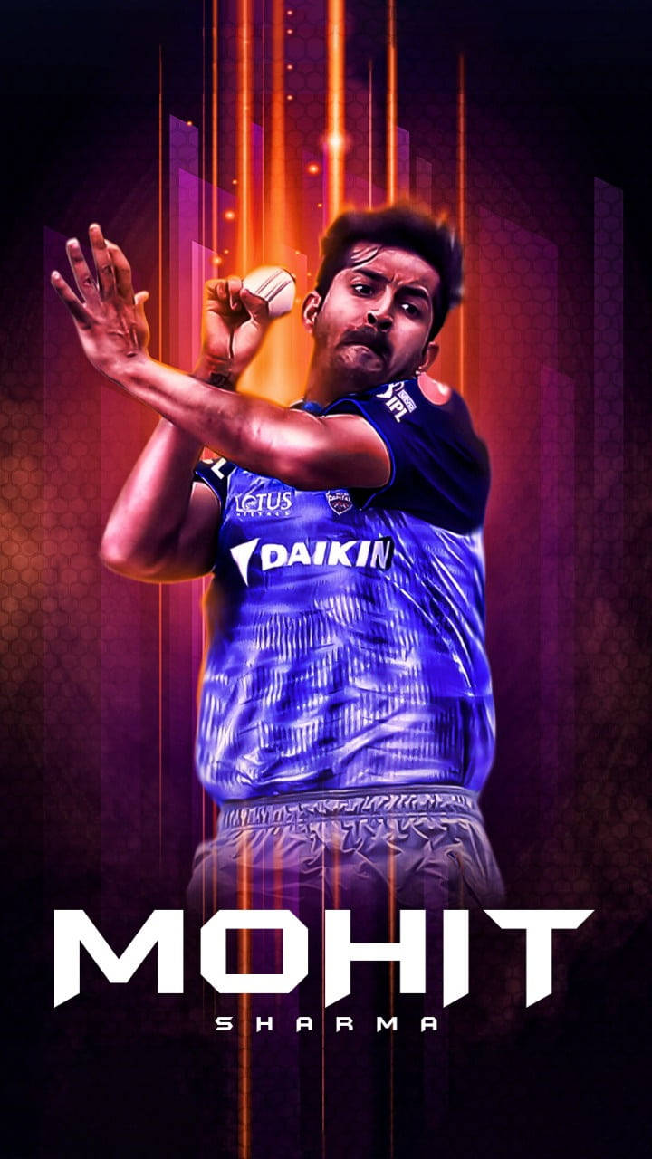 Indian Cricket Team Wallpaper