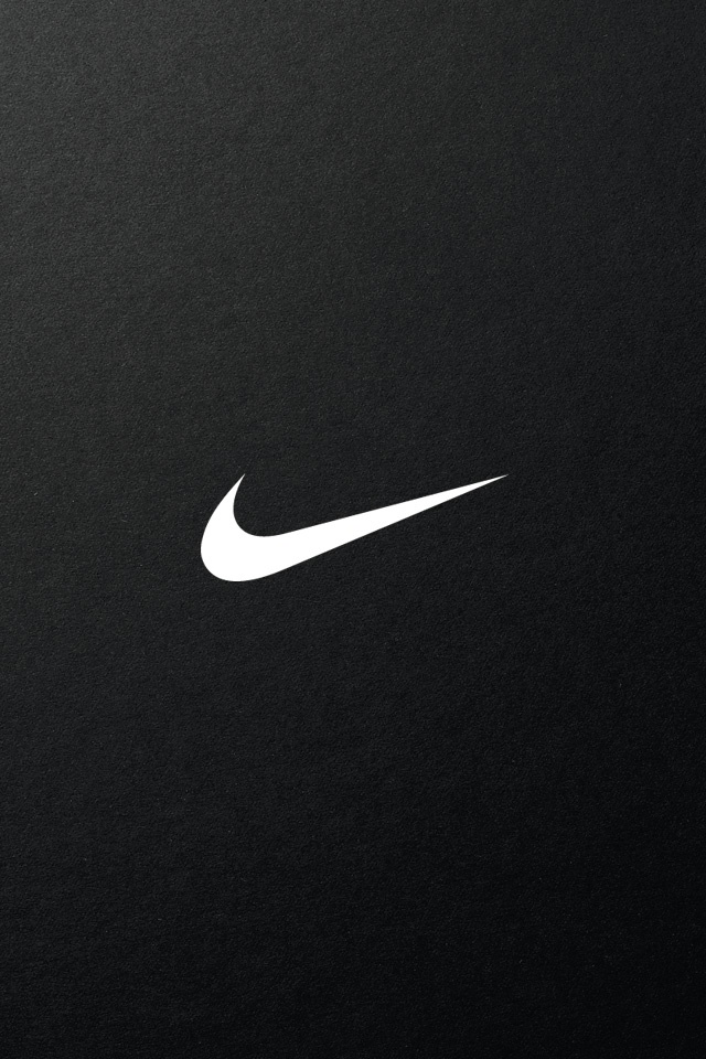 Nike Logo Wallpaper Pink