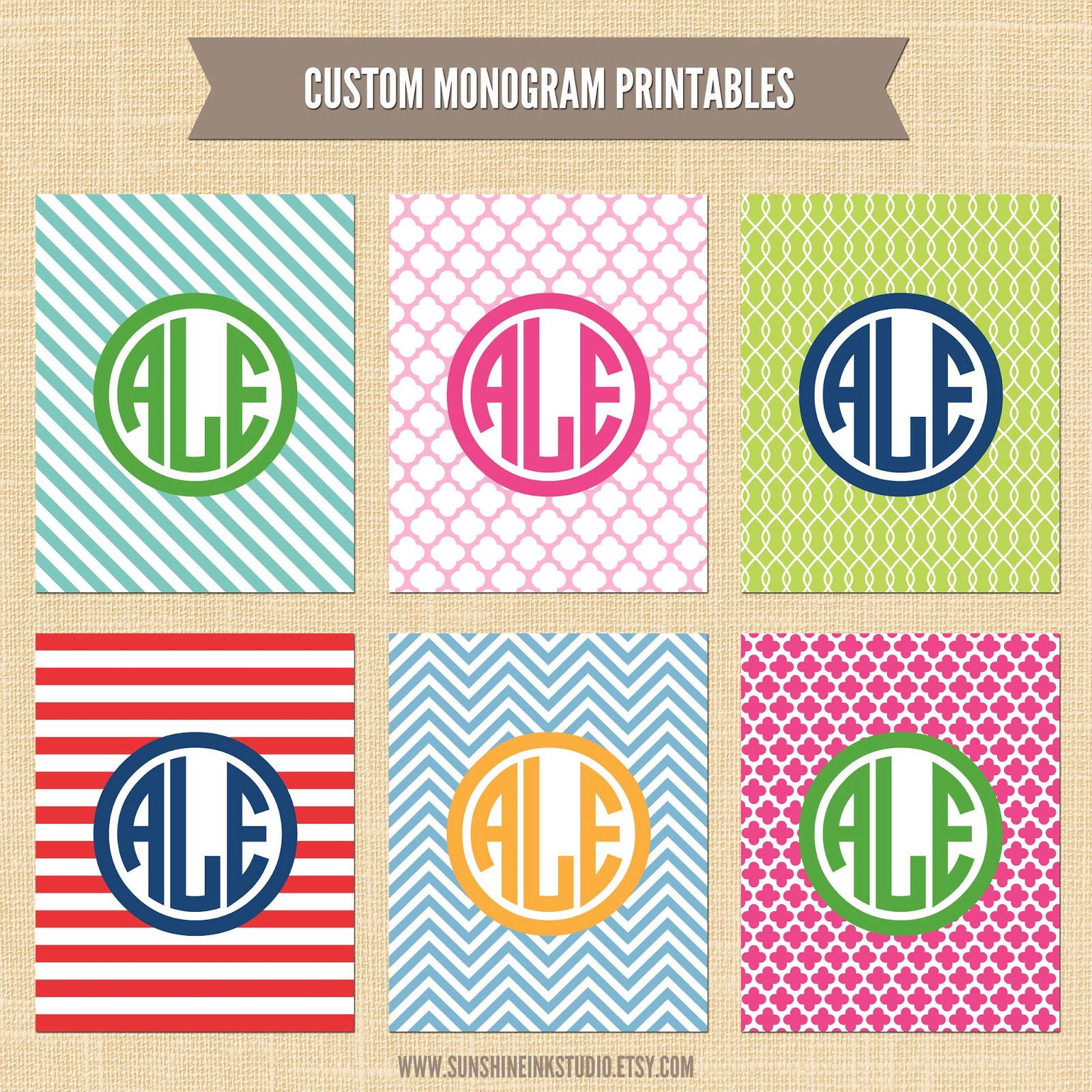 personalized preppy wallpaper ⋆ made by me!!  Preppy wallpaper, Monogram  wallpaper, Cute patterns wallpaper