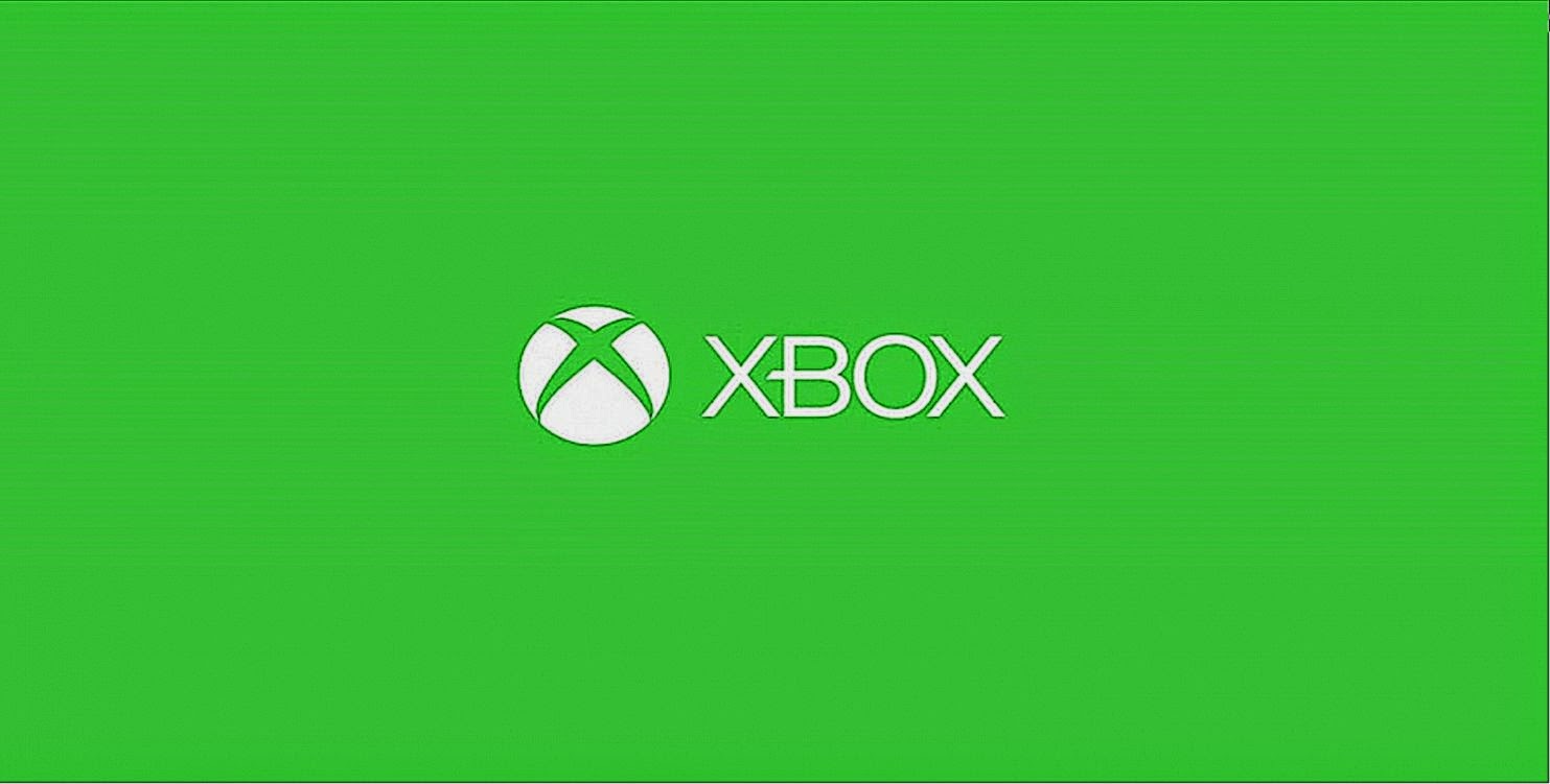 Xbox One Logo Wallpaper HD Wallpapers