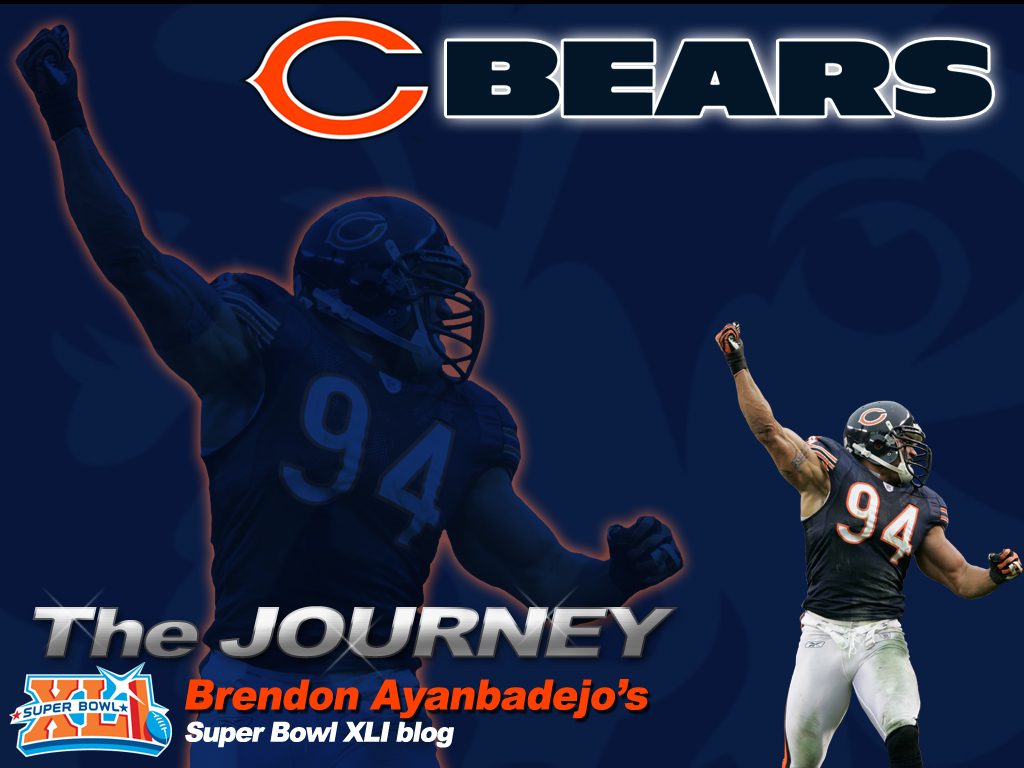 Screensavers Chicago Bears Pictures To Pin