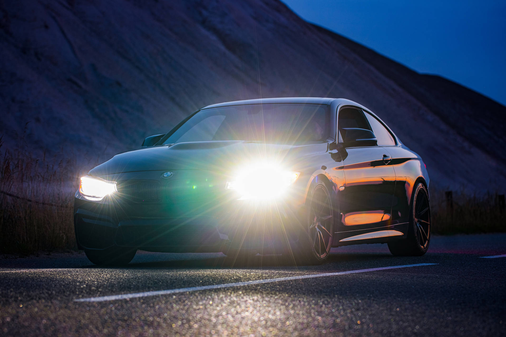 Bmw M Wallpaper