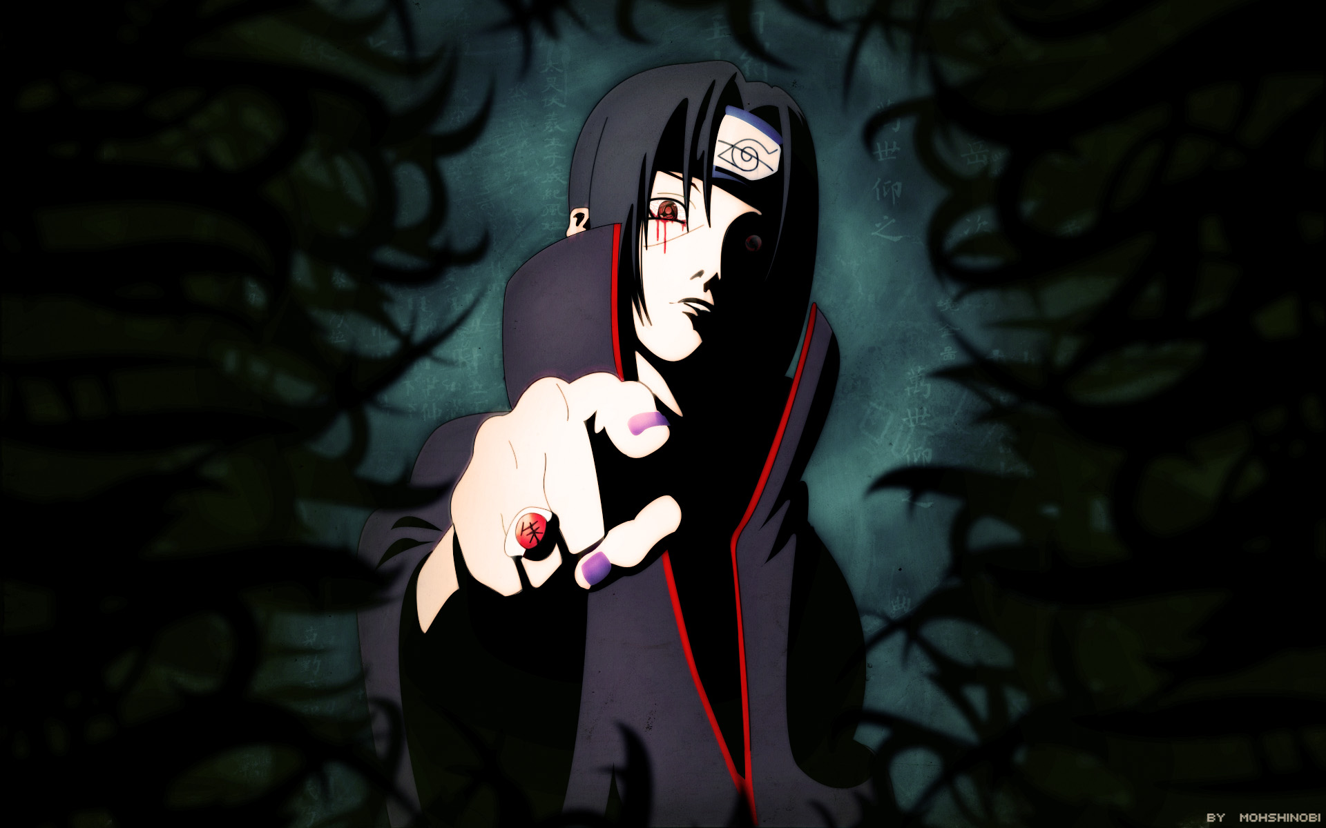 48 Anime Wallpaper Naruto Shippuden On Wallpapersafari