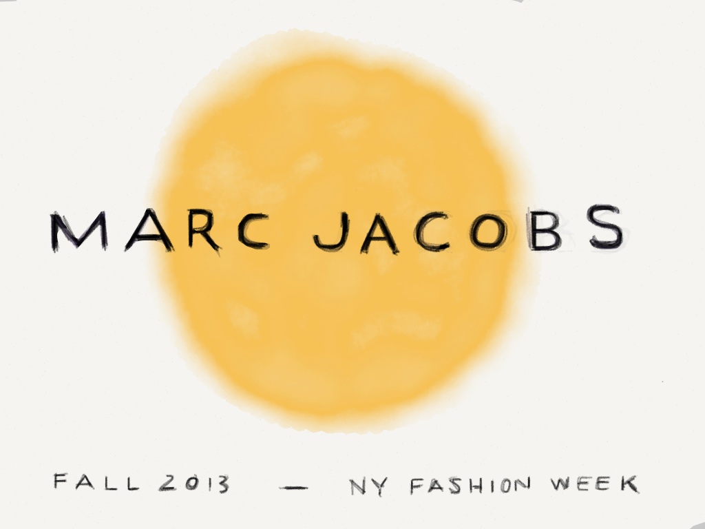 Fonds D Cran Marc Jacobs Pc Et Tablettes iPad Etc